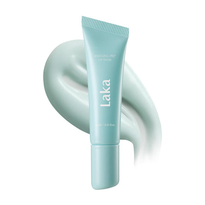 Siimunana Soothing Prep Lip Mask, Cooling Peel Off